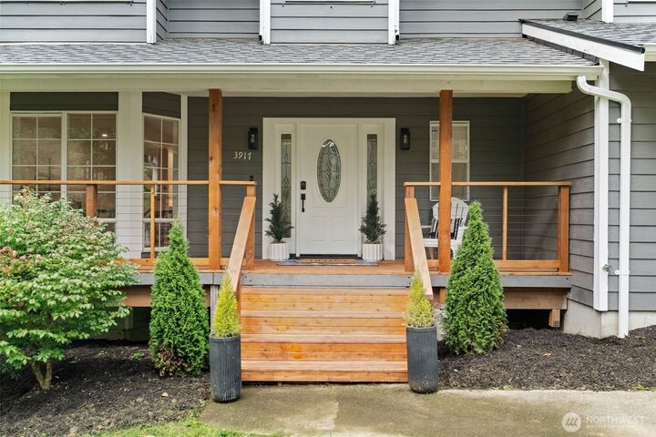 Property Photo:  3917  129th Street NW  WA 98332 