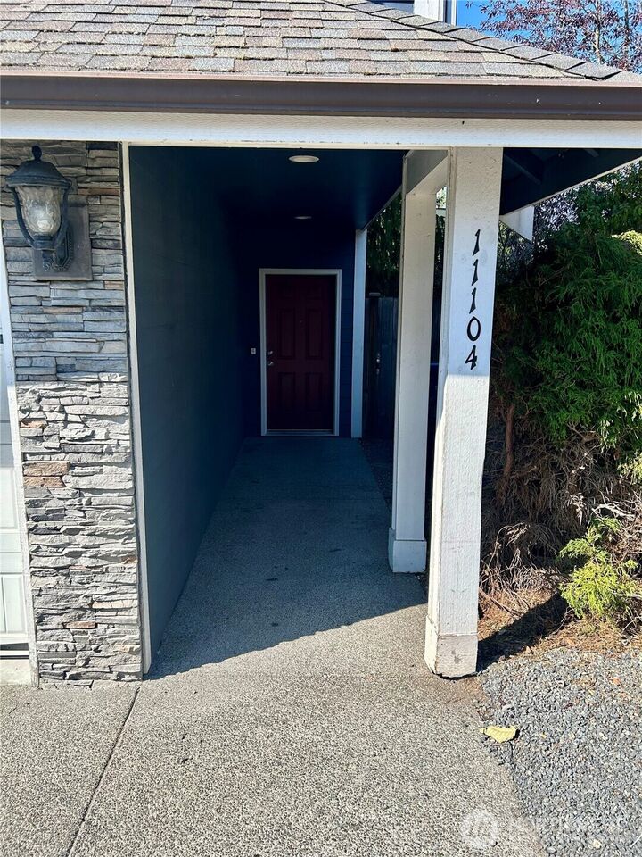 Property Photo:  11104  Paine Field Way 13  WA 98204 
