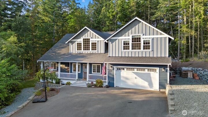 Property Photo:  870  Cedar Lane  WA 98282 