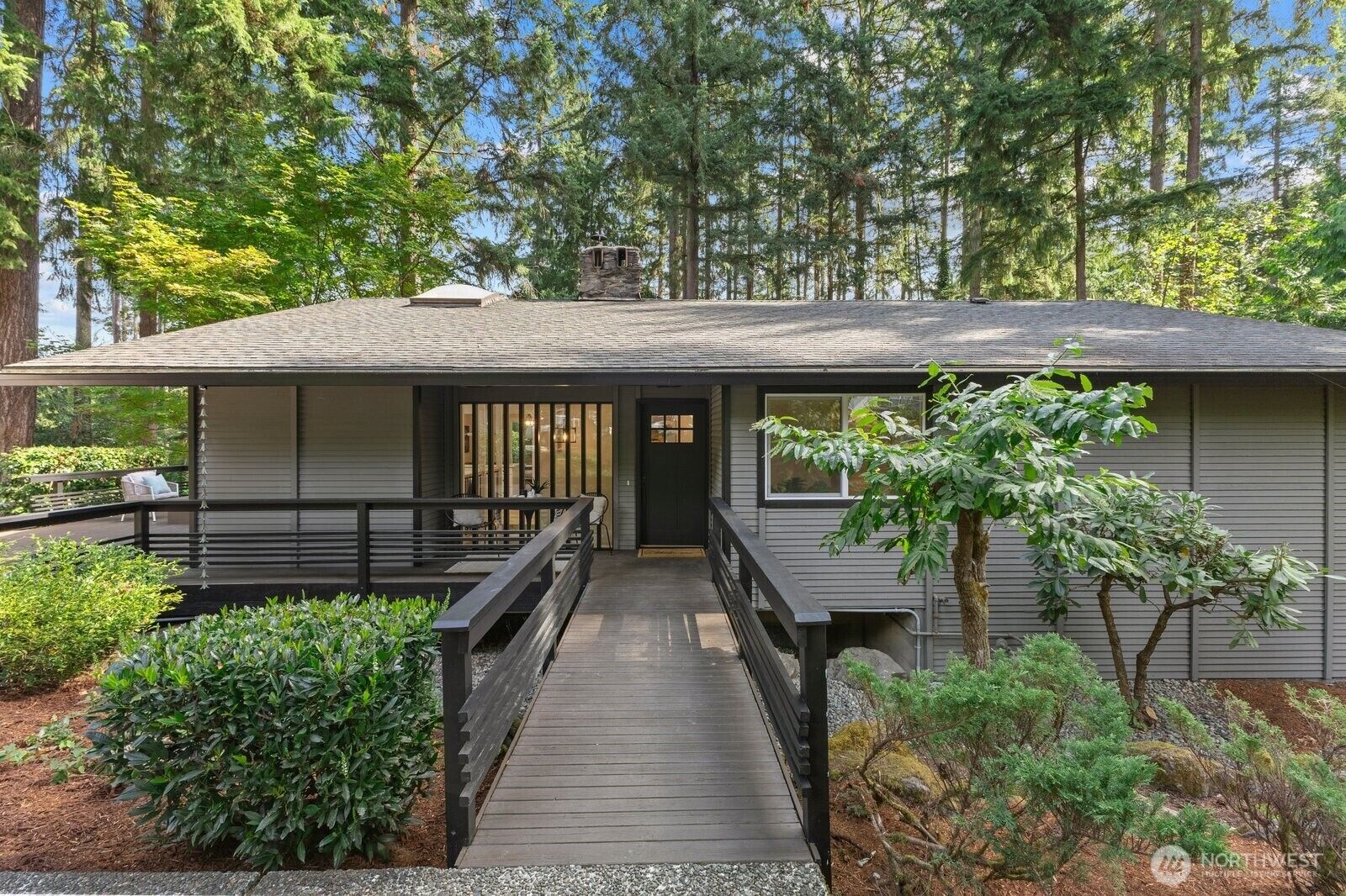 Property Photo:  3022  137th Avenue NE  WA 98005 