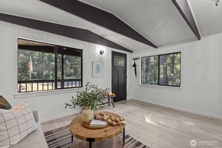 Property Photo:  260 NE Tahuya Boulevard  WA 98588 
