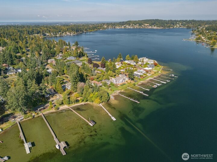 Property Photo:  2959  Lake Whatcom Boulevard  WA 98229