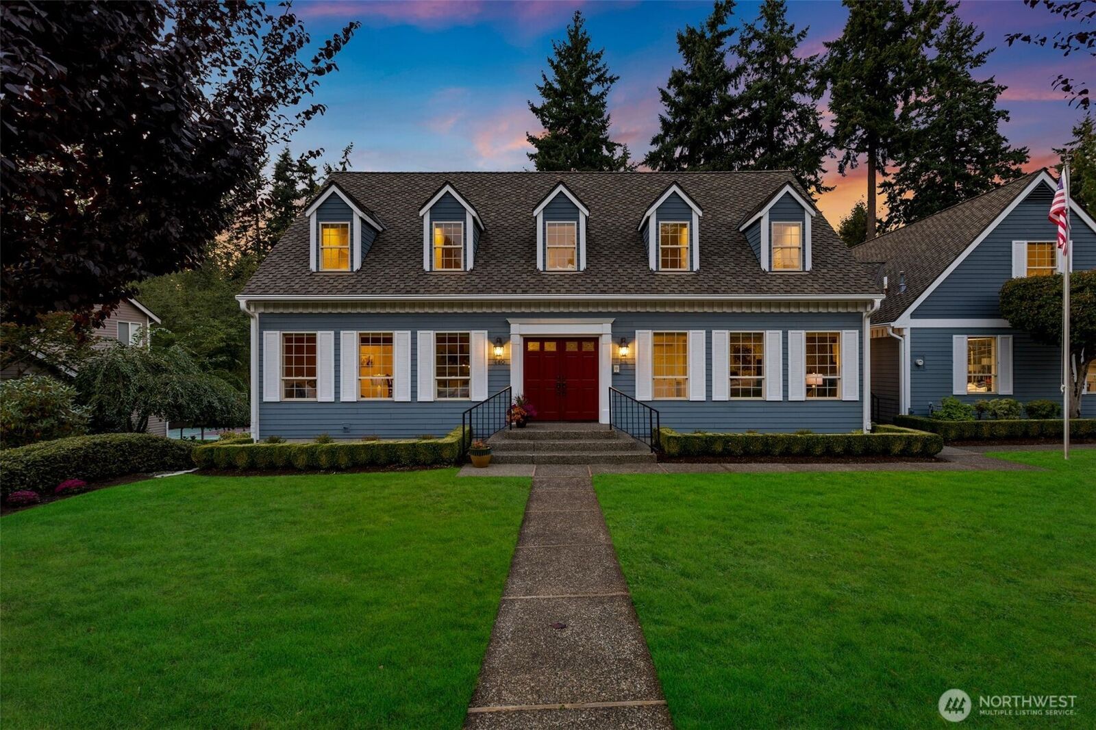 Property Photo:  480 SW 345th Street  WA 98023 