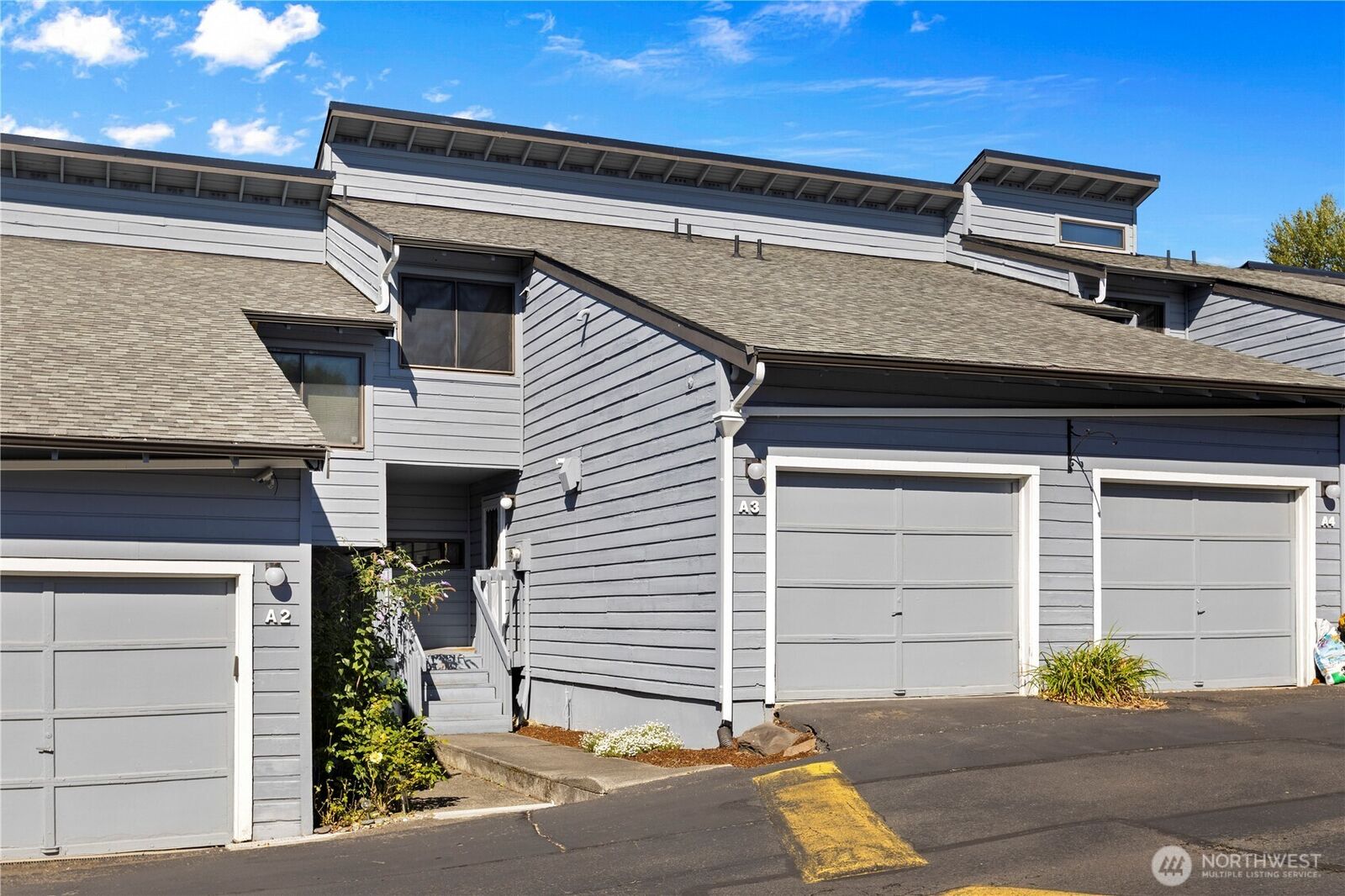 Property Photo:  21658  14th Avenue S A3  WA 98198 