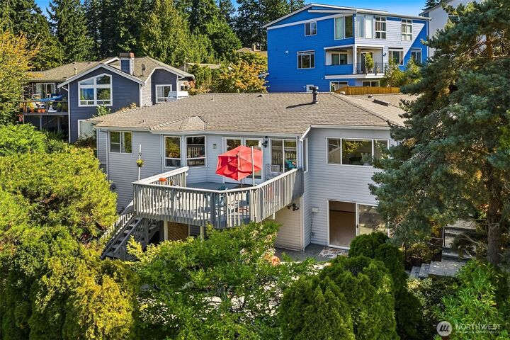 14933  73rd Avenue NE  Kenmore WA 98028 photo