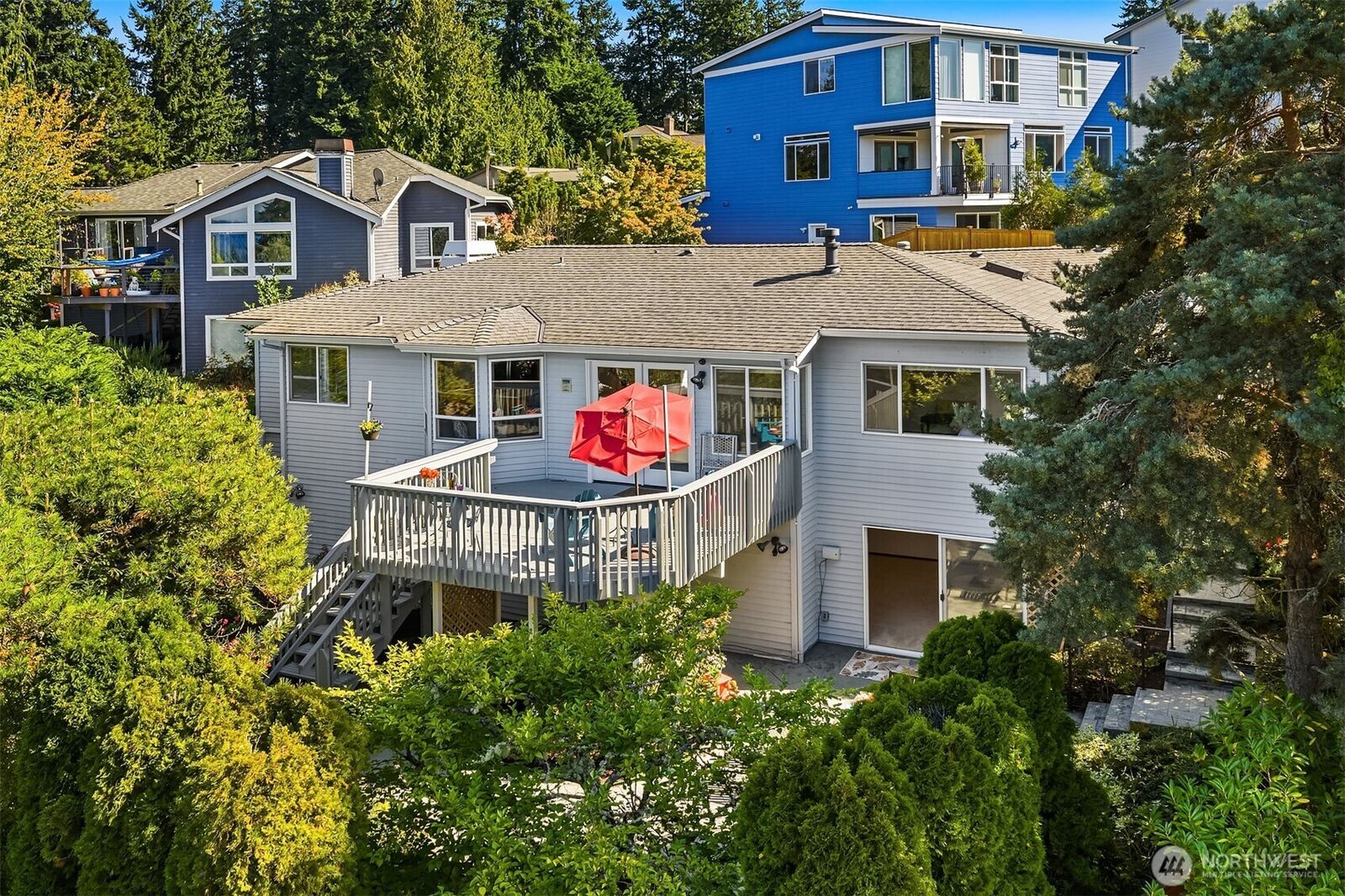 Property Photo: 14933 73rd Avenue NE WA 98028