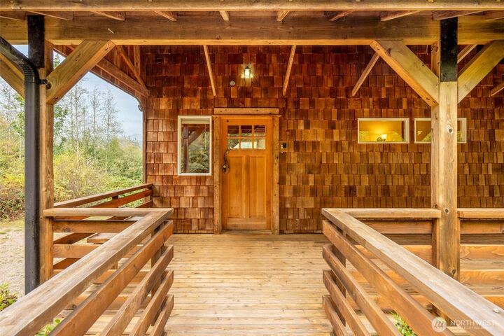 Property Photo: 451 Leland Valley Road W WA 98376