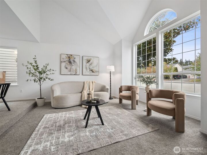 Property Photo: 18424 83rd Avenue E WA 98375