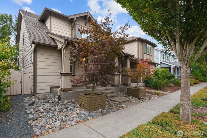 Property Photo:  6527  Indiana Street SE  WA 98513 
