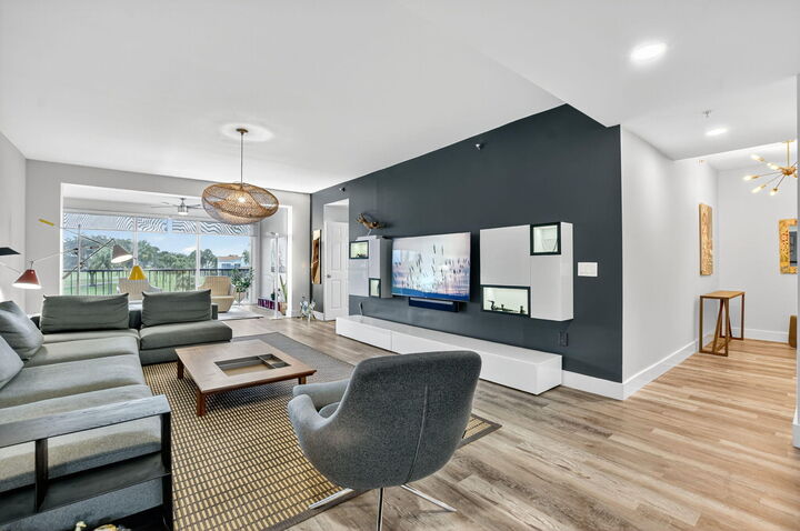 Property Photo:  17047 Boca Club Blvd 162A  FL 33487 