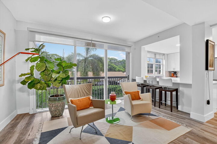 Property Photo:  17047 Boca Club Blvd 162A  FL 33487 