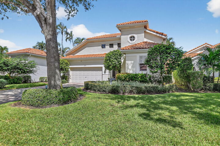 Property Photo:  2173 NW 62nd Drive  FL 33496 