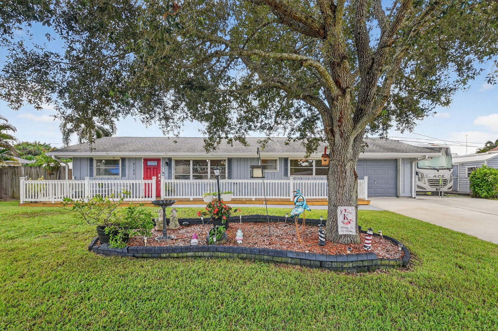 Property Photo:  9180 Fountain Road  FL 33467 