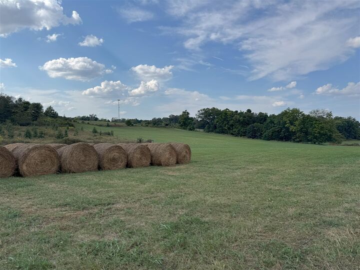 Property Photo:  825 Friendship Church Road  KY 42164 