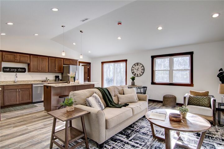 Property Photo: 1806 Dorret Road WI 54703