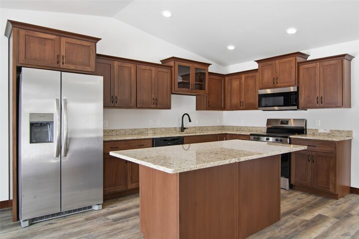 Property Photo:  1806 Dorret Road  WI 54703 