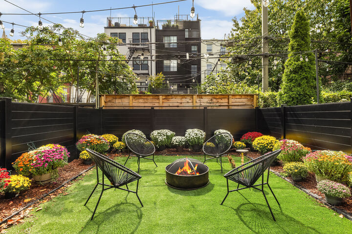 Property Photo: 94 Douglass Street NY 11231