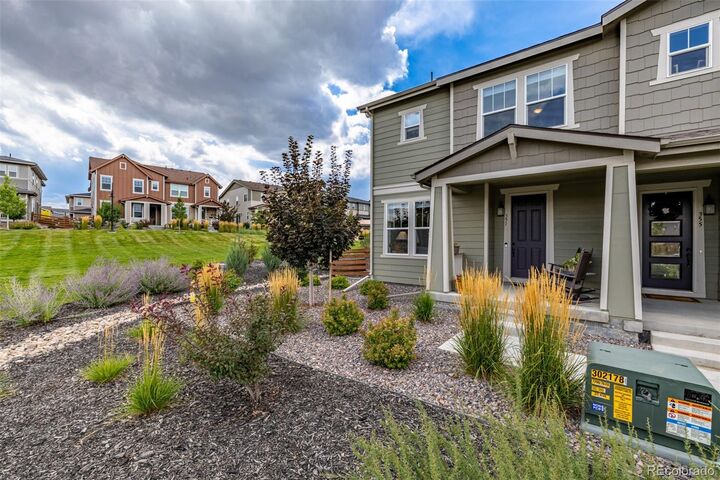 Property Photo:  351 Lowe Way  CO 80516 