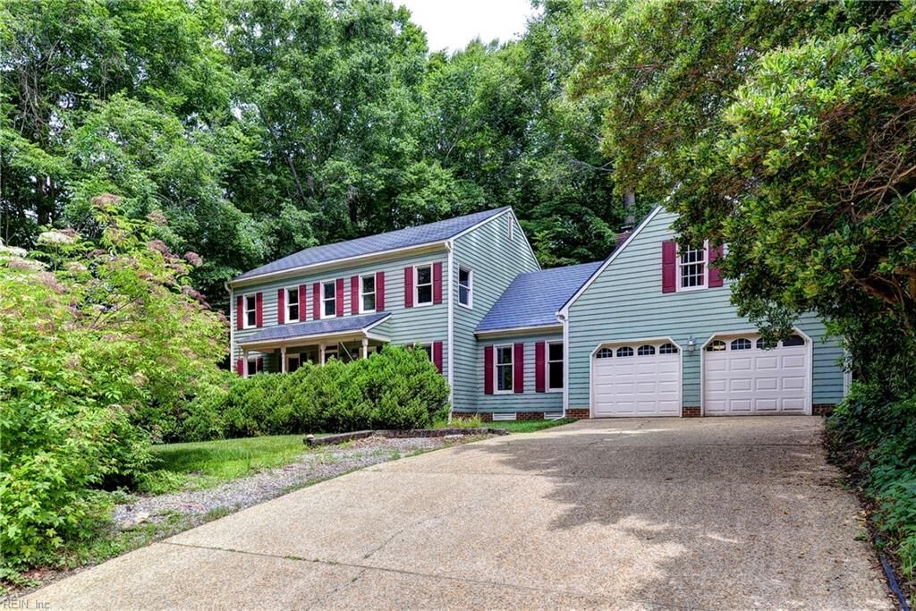 Property Photo:  308 Royal Grant Dr  VA 23185 