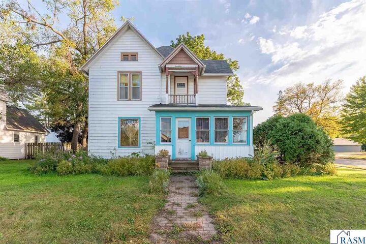 Property Photo:  202 E Watonwan Street  MN 56055 