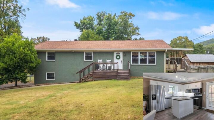 1930 W Lake Drive NW  Cleveland TN 37312 photo