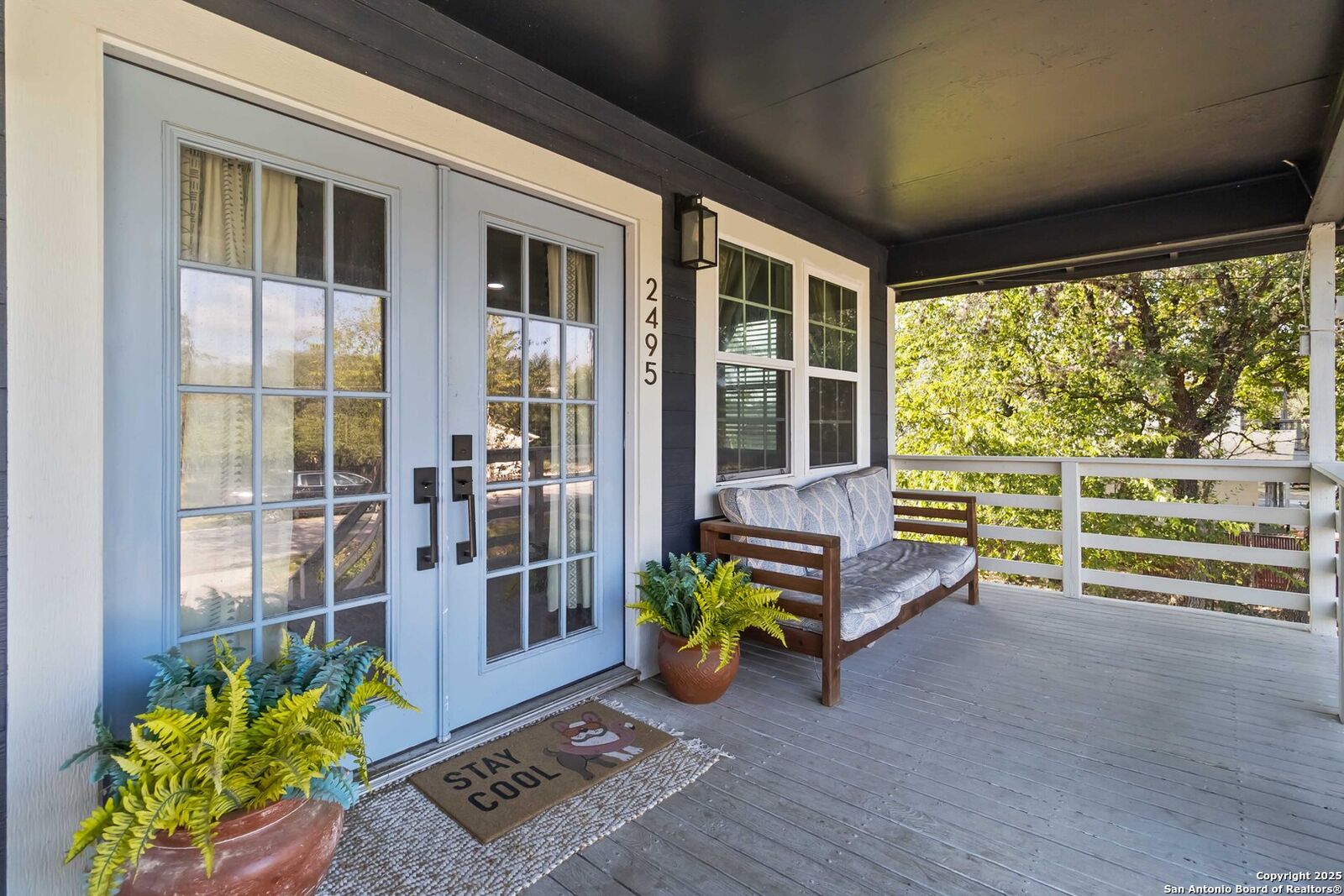 Property Photo:  2495 Lakeshore  TX 78133 