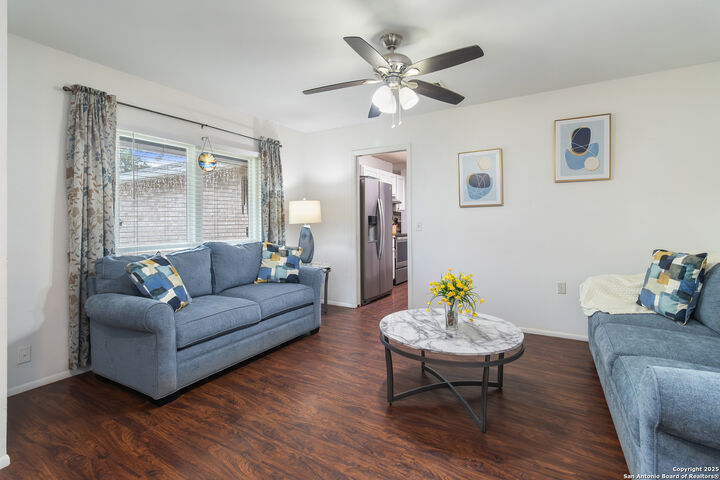 Property Photo:  2711 Lake Arbor  TX 78222 