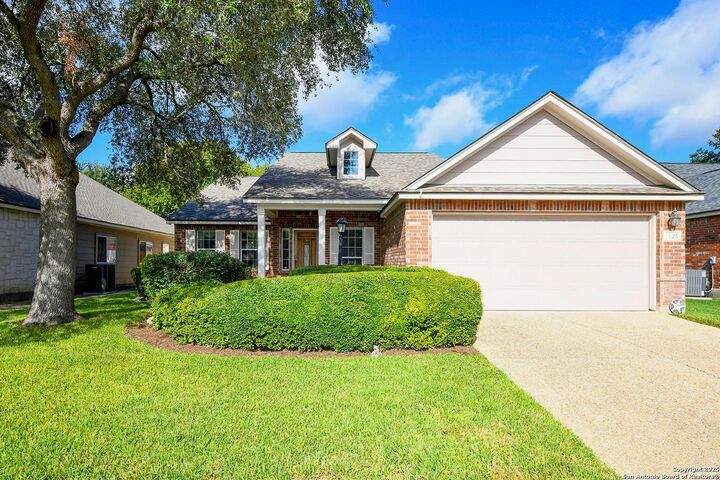 Property Photo: 13126 Winding Creek TX 78231