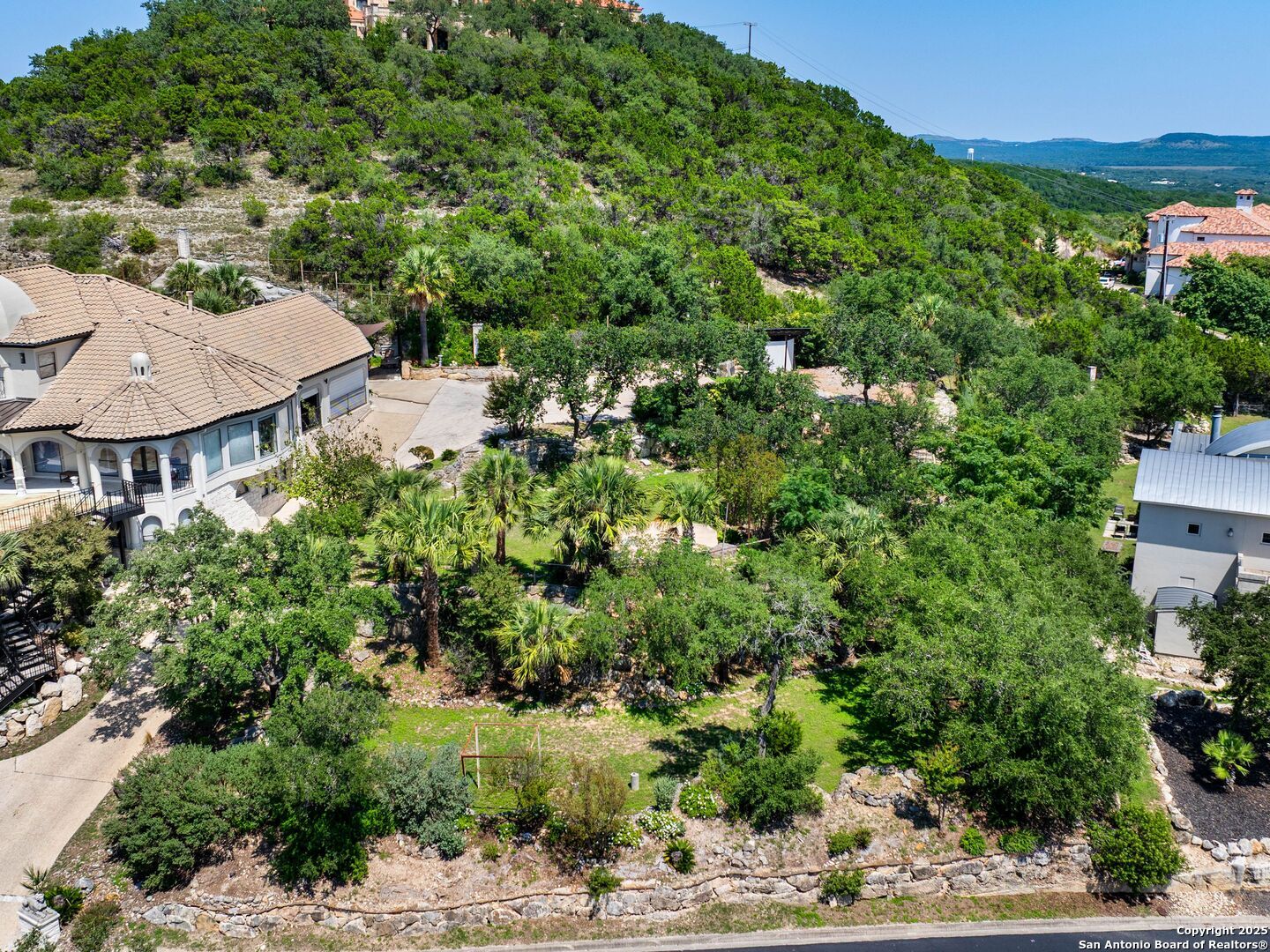 Property Photo:  26 Arnold Palmer  TX 78257 
