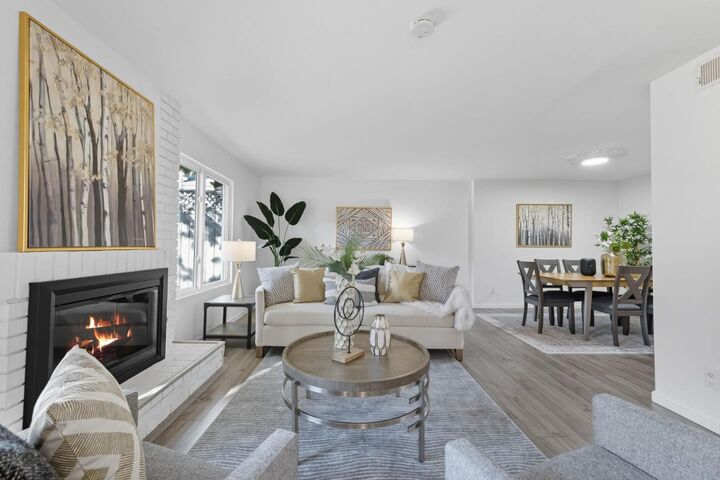 Property Photo:  971 Marquette Lane  CA 94404 