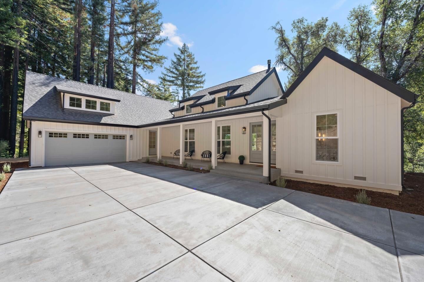Property Photo: 266 West Hilton Drive CA 95006
