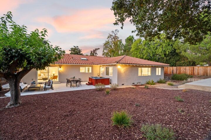 Property Photo:  102 Belvale Drive  CA 95032 