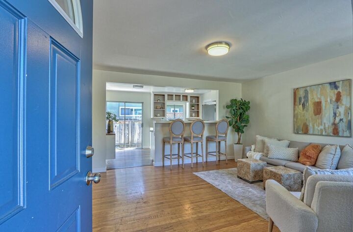 Property Photo:  1815 King Street  CA 95060