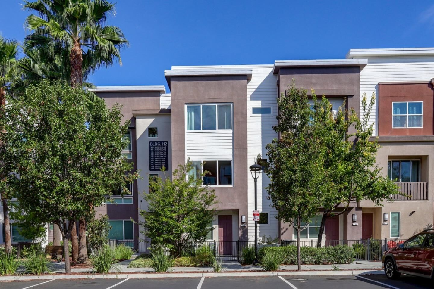 Property Photo:  426 Ellicott Loop  CA 95123 
