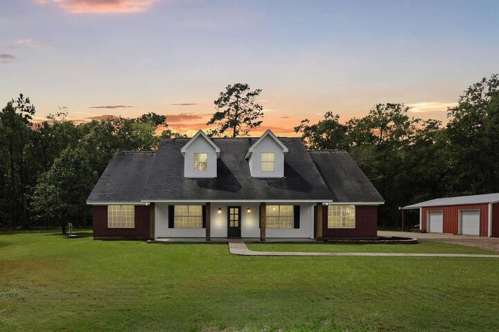 3086 Texla Rd  Orange TX 77632 photo