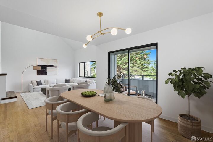 Property Photo:  303 Innisfree Drive 2  CA 94015