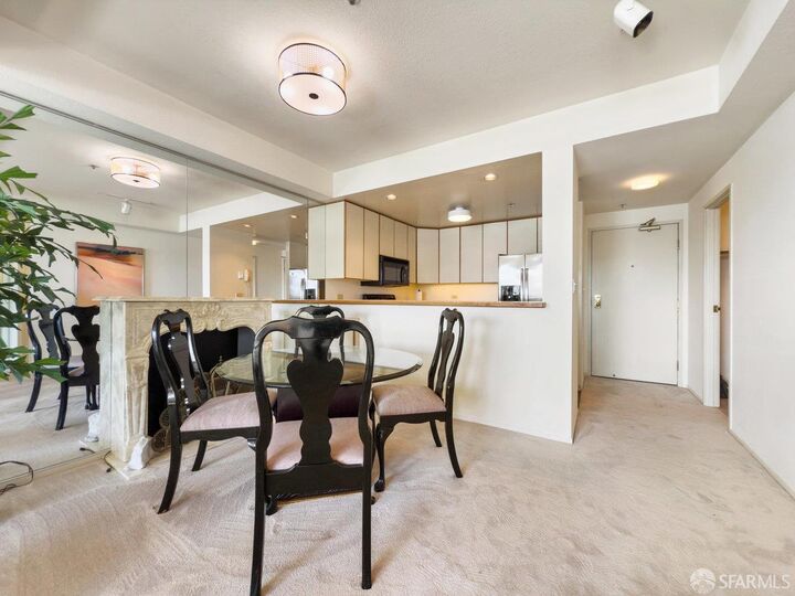 Property Photo:  601 Van Ness Avenue 750  CA 94102 
