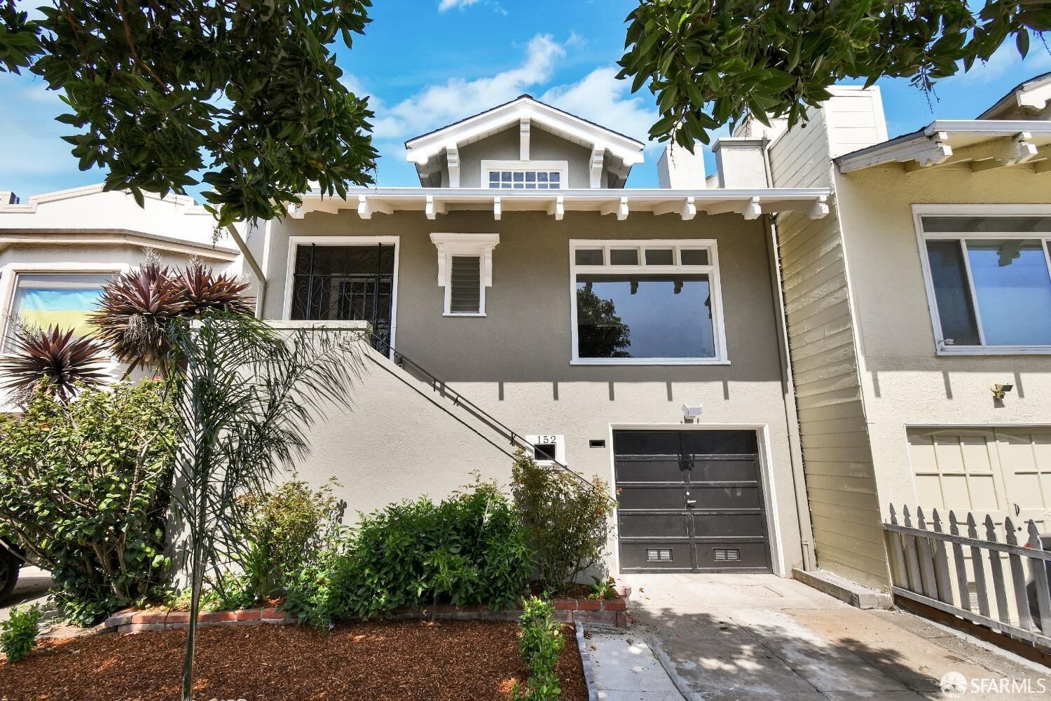 Property Photo:  152 Delano Avenue  CA 94112 