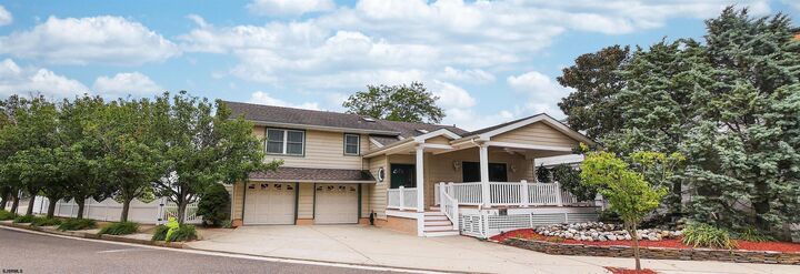 12 Edgemar Cir  Margate NJ 08402 photo