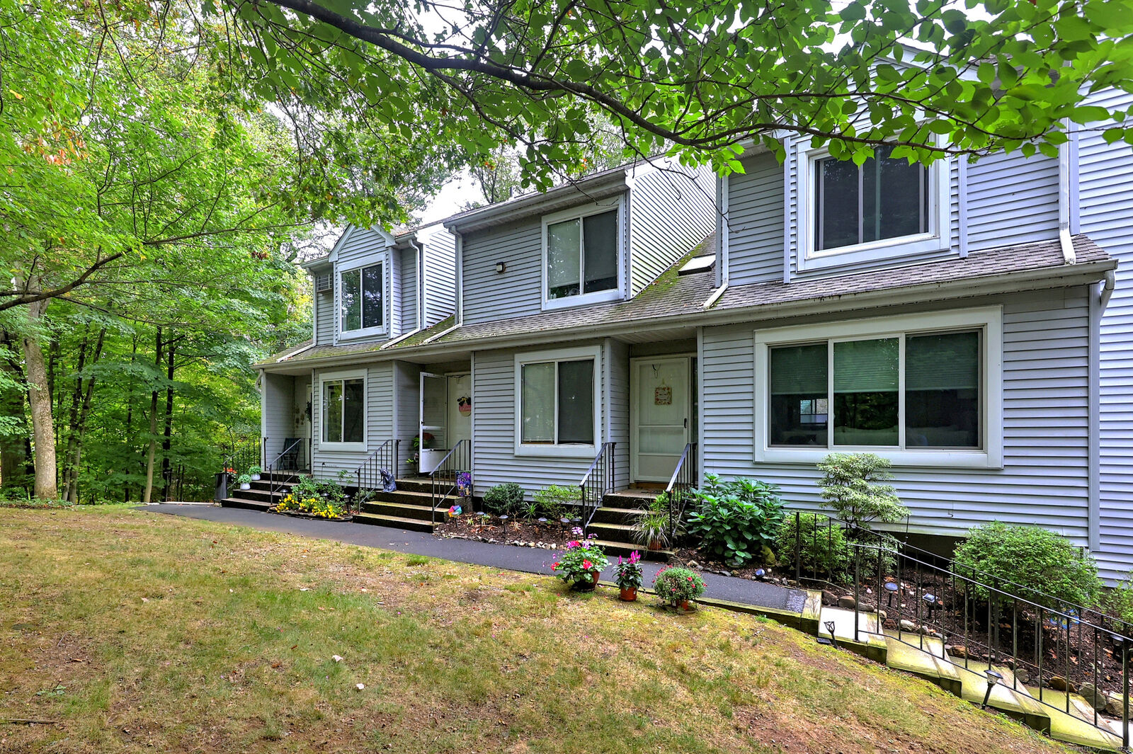 Property Photo: 20 East Pembroke Road 57 CT 06811