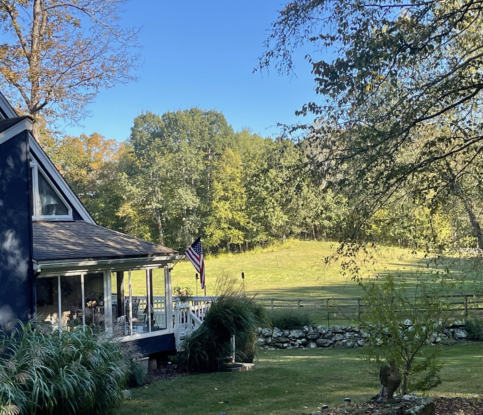 Property Photo:  218 Hope Valley Road  CT 06231 