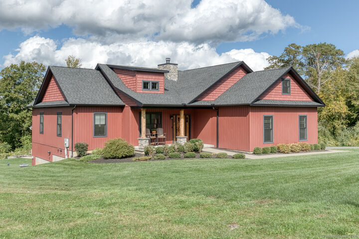 Property Photo:  23 Mountain Top Pass  CT 06013 