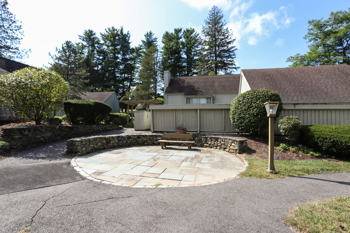 Property Photo:  1 Heritage Village C  CT 06488 