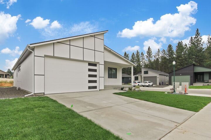Property Photo:  3339 S Morrill Ln  WA 99223 