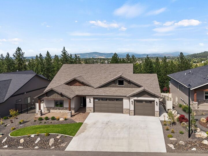 14303 E 39th Ln  Veradale WA 99037 photo