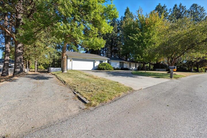 Property Photo:  10405 E Ferret Dr  WA 99206 