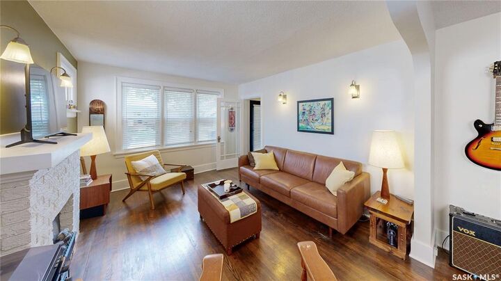 Property Photo: 1040 Montague Street SK S4T 3H5