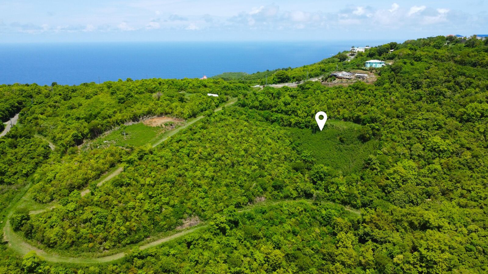 Property Photo:  50 Clairmont Nb  VI 00840