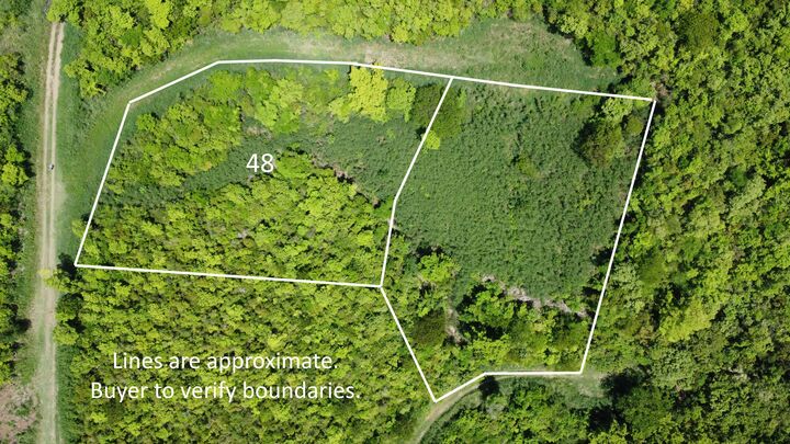 Property Photo:  48 Clairmont Nb  VI 00840