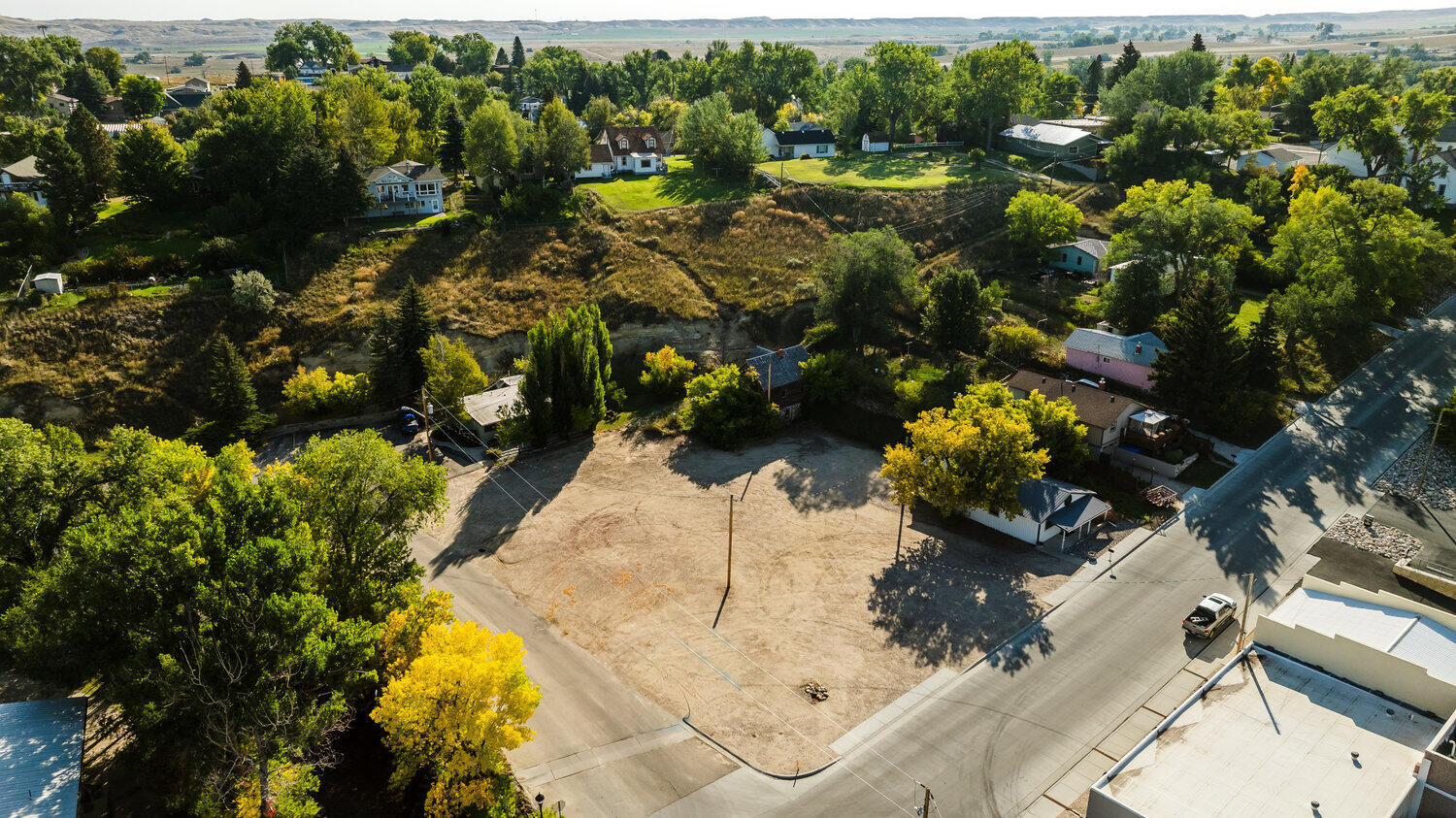 Property Photo:  Tbd S Lobban Avenue  WY 82834 